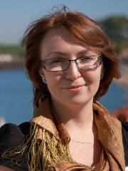 Денисова Анастасия Валерьевна