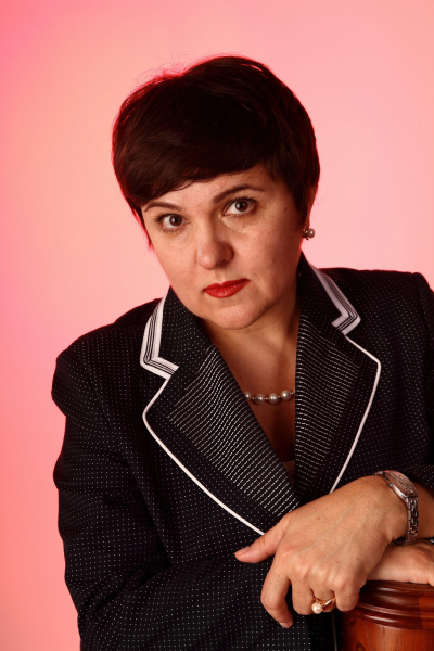 Денисова Галина Сергеевна