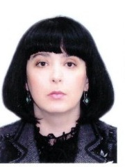 Деордиева Анжела Николаевна