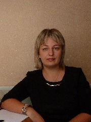 Деточенко Людмила Станиславовна