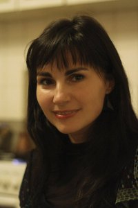 Джумайло Ольга Анатольевна