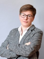 Дмитрова Анна Владимировна