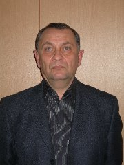 Добаев Игорь Прокопьевич