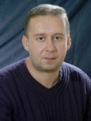 Долгой Вячеслав Евгеньевич