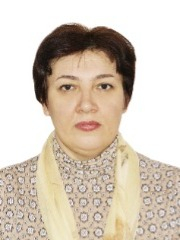 Доценко Ирина Владимировна