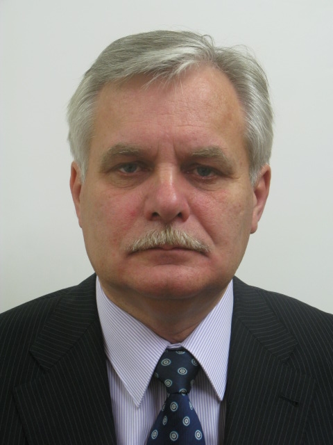 Груздов Вадим Владимирович