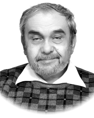 Дроздов Сергей Николаевич