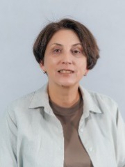 Друзь Анна Николаевна