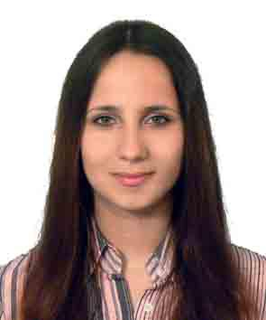 Дудникова Лина Викторовна