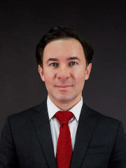 Дюжиков Сергей Александрович