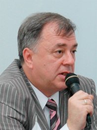 Новиков Владимир Эдуардович