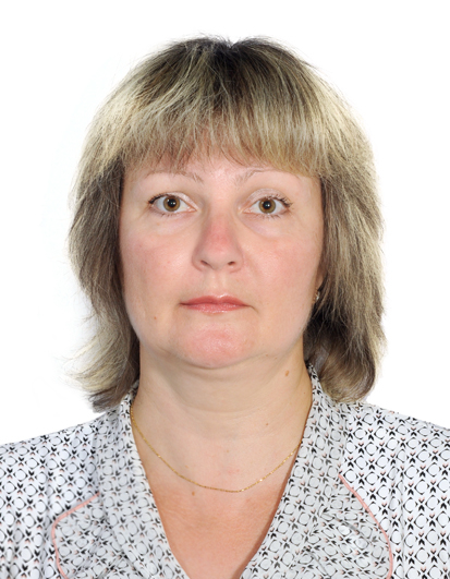 Ельчанинова Наталья Борисовна
