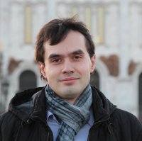 Новиков Дмитрии Павлович