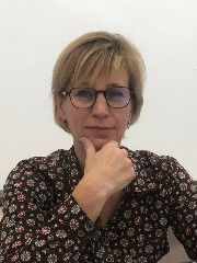 Ефремова Татьяна Геннадьевна