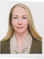 Желдоченко Людмила Дмитриевна