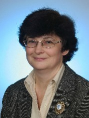 Жело Валентина Валентиновна