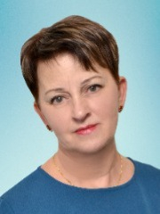 Жердева Татьяна Федоровна