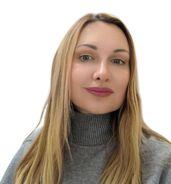 Жертовская Елена Вячеславовна