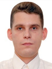 Жиглатый Артемий Александрович