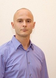 Новиков Кирилл Андреевич