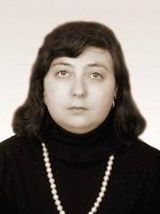 Жмурова Ирина Юньевна
