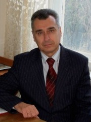 Заргано Геннадий Филиппович