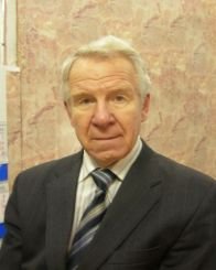 Новиков Лев Симонович