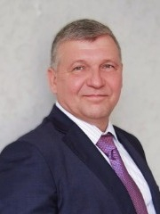 Зиновьев Игорь Петрович