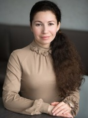 Зиновьева Ольга Петровна