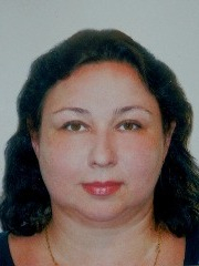 Зинченко Елена Валерьевна