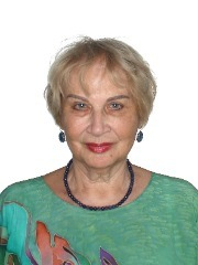 Золотухина Елена Всеволодовна