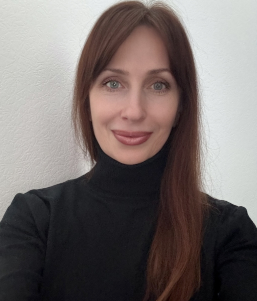 Зюбина Ирина Анатольевна