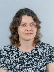 Иванова Ольга Александровна