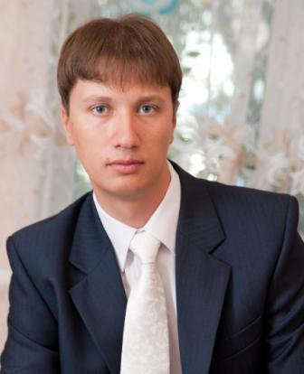 Ивченко Максим Владимирович