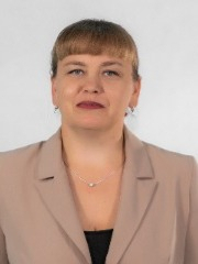 Игнатова Анна Васильевна
