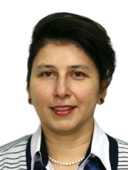 Изюмская Светлана Сергеевна