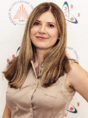 Ильина Марина Владимировна