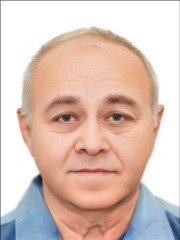 Иошпа Александр Рувимович