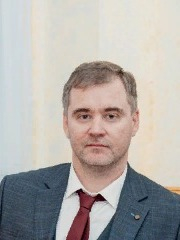 Исаев Дмитрий Петрович