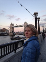 Исакова Светлана Александровна
