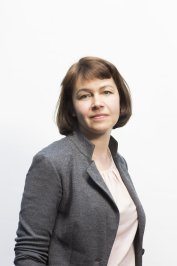 Новикова Анна Алексеевна