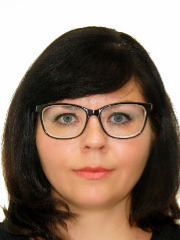Казанская Алина Юрьевна