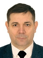 Казеев Камиль Шагидуллович