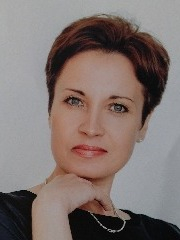 Какурина Наталья Андреевна