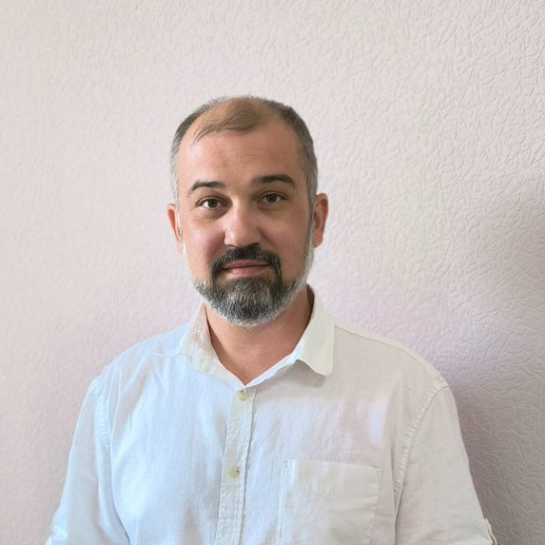 Калачев Василий Юрьевич