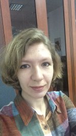 Новикова Анна Андреевна