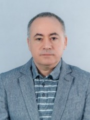 Карапетянц Алексей Николаевич
