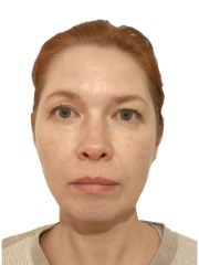 Карнаухова Оксана Сергеевна