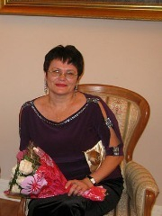 Карпенко Татьяна Викторовна