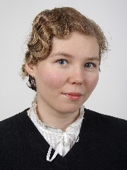 Карпун Мария Александровна